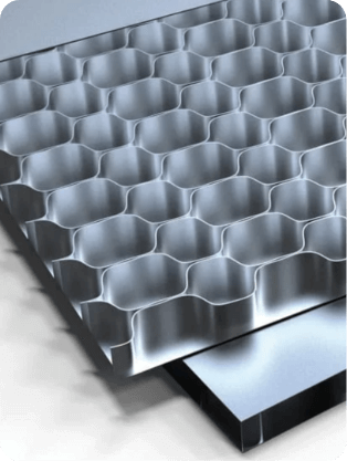 Honeycomb Panels